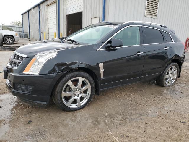 3GYFNEEY3BS525342 - 2011 CADILLAC SRX PERFORMANCE COLLECTION Noir photo 1