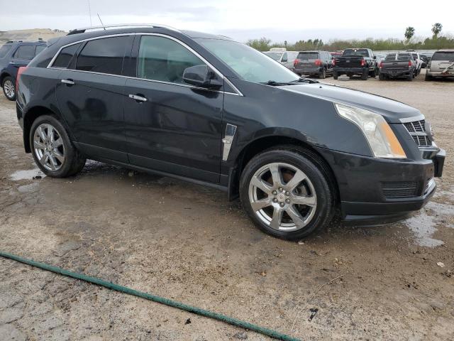 3GYFNEEY3BS525342 - 2011 CADILLAC SRX PERFORMANCE COLLECTION Noir photo 4