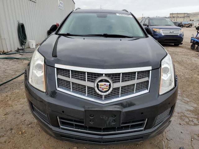3GYFNEEY3BS525342 - 2011 CADILLAC SRX PERFORMANCE COLLECTION Noir photo 5
