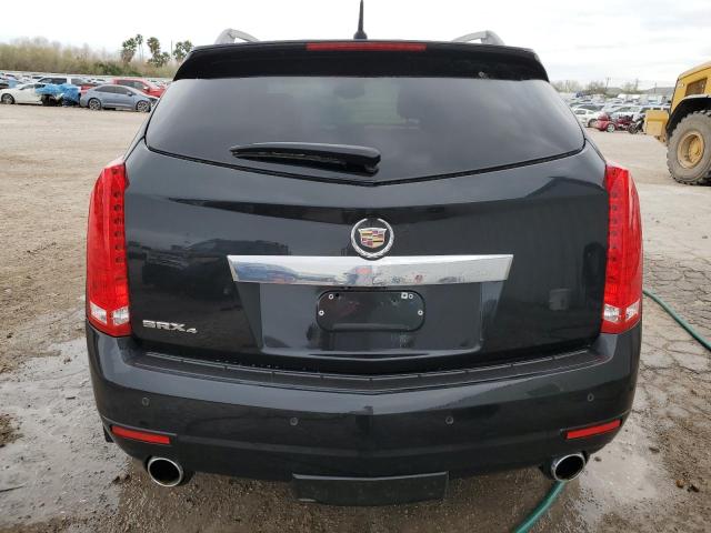 3GYFNEEY3BS525342 - 2011 CADILLAC SRX PERFORMANCE COLLECTION Noir photo 6