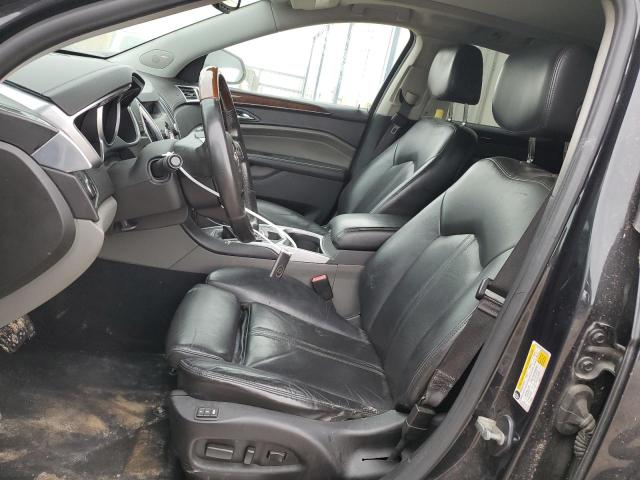 3GYFNEEY3BS525342 - 2011 CADILLAC SRX PERFORMANCE COLLECTION Noir photo 7