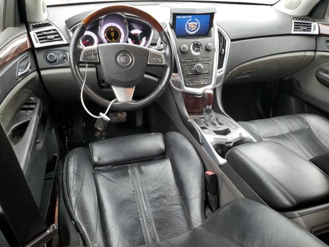 3GYFNEEY3BS525342 - 2011 CADILLAC SRX PERFORMANCE COLLECTION Noir photo 8