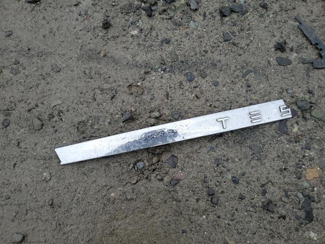 5YJSA1E24HF223323 - 2017 TESLA MODEL S 灰色 照片 12