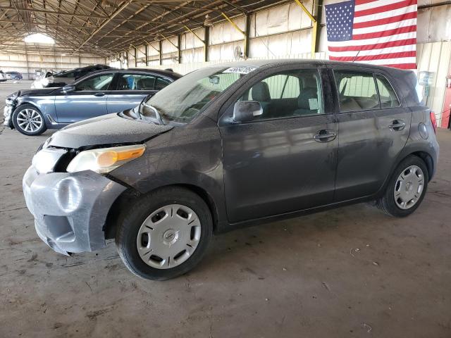 2011 TOYOTA SCION XD, 