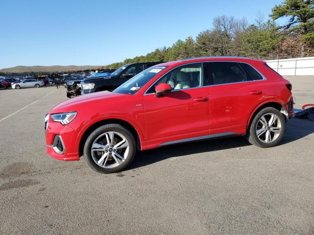 2021 AUDI Q3 PREMIUM PLUS S LINE 45, 