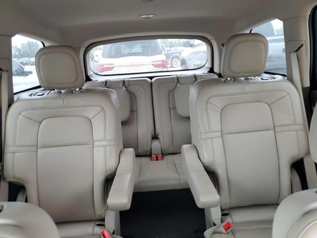 5LM5J7WC9LGL18006 - 2020 LINCOLN AVIATOR RESERVE GRAY photo 10