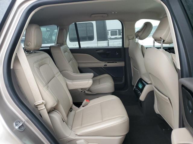 5LM5J7WC9LGL18006 - 2020 LINCOLN AVIATOR RESERVE GRAY photo 11