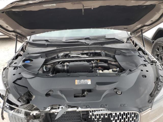 5LM5J7WC9LGL18006 - 2020 LINCOLN AVIATOR RESERVE GRAY photo 12