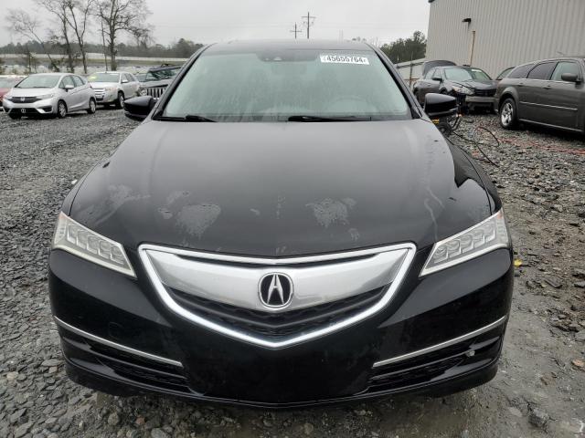 19UUB1F59FA001186 - 2015 ACURA TLX TECH BLACK photo 5