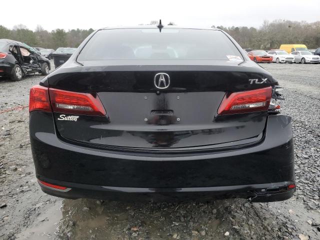 19UUB1F59FA001186 - 2015 ACURA TLX TECH BLACK photo 6