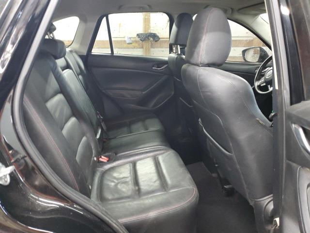 JM3KE4DY1E0308522 - 2014 MAZDA CX-5 GT 黑色 照片 10