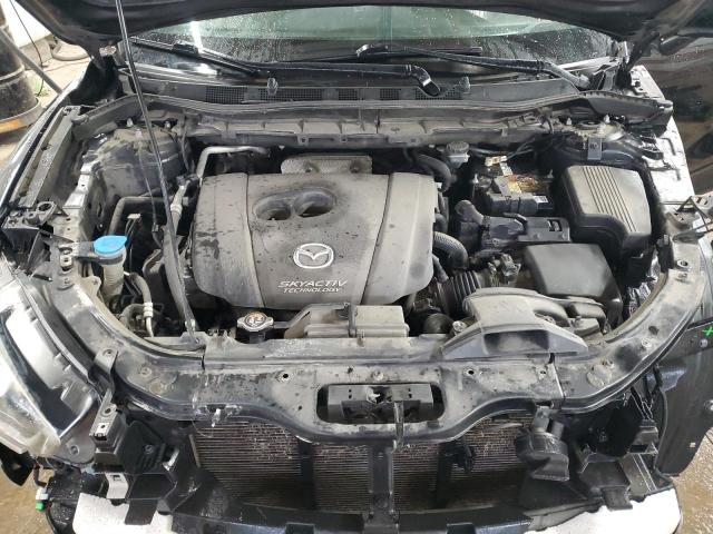 JM3KE4DY1E0308522 - 2014 MAZDA CX-5 GT 黑色 照片 11