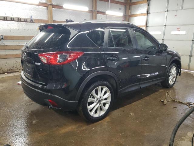 JM3KE4DY1E0308522 - 2014 MAZDA CX-5 GT 黑色 照片 3