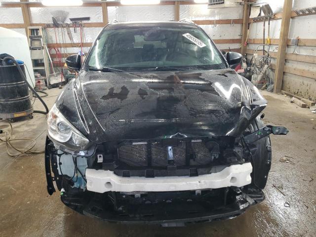 JM3KE4DY1E0308522 - 2014 MAZDA CX-5 GT 黑色 照片 5