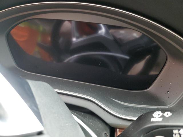 WA1CABFY0M2004184 - 2021 AUDI Q5 PRESTIGE 黑色 照片 9