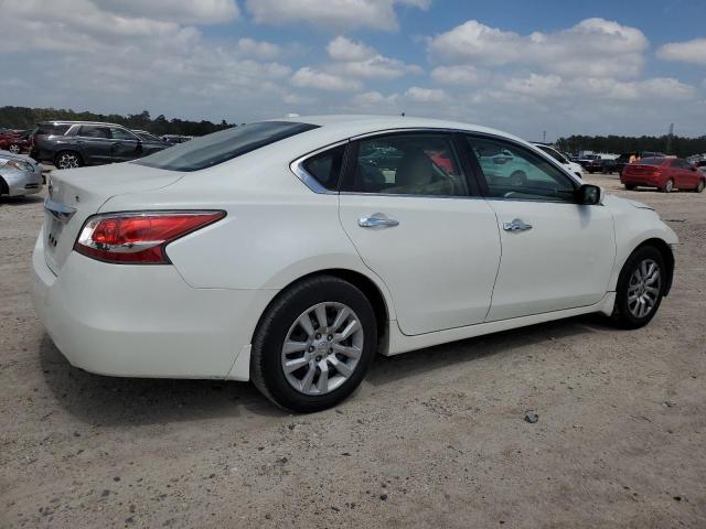 1N4AL3AP0FN350819 - 2015 NISSAN ALTIMA 2.5 WHITE photo 3