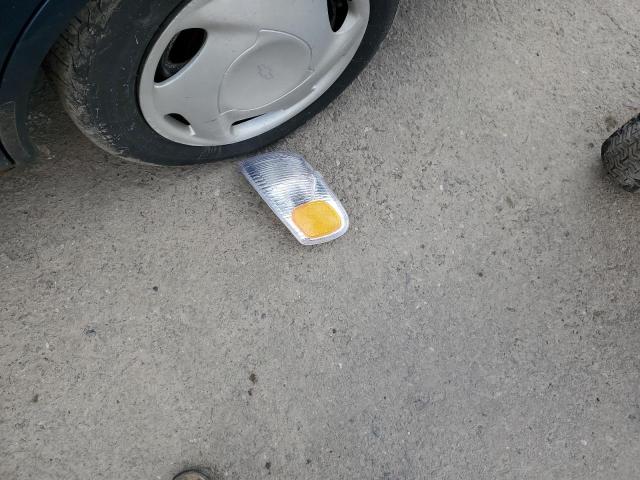 1Y1SK5280YZ424445 - 2000 CHEVROLET GEO PRIZM BASE BLUE photo 12