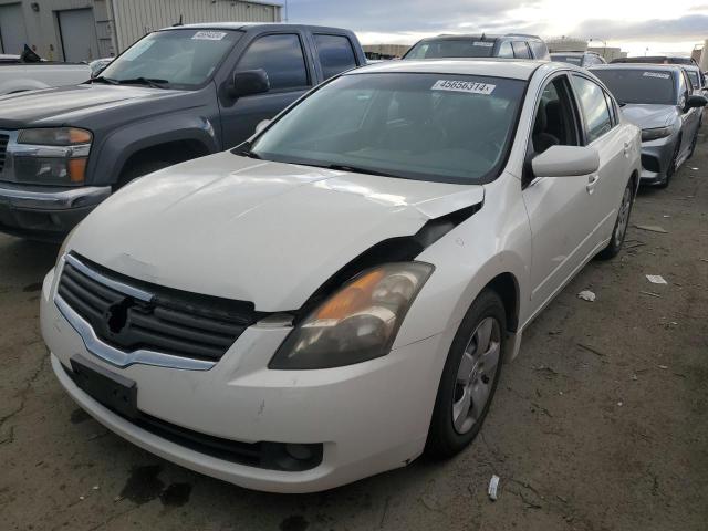 2008 NISSAN ALTIMA 2.5, 