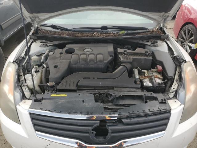 1N4AL21E38N555580 - 2008 NISSAN ALTIMA 2.5 WHITE photo 11