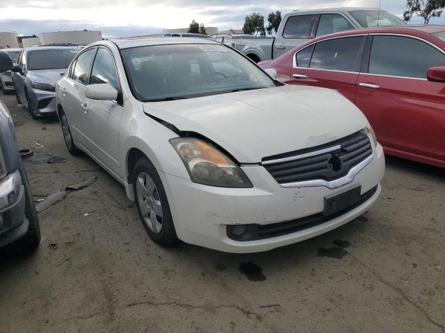 1N4AL21E38N555580 - 2008 NISSAN ALTIMA 2.5 WHITE photo 4