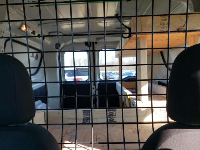 ZFBERFAB6H6G45653 - 2017 RAM PROMASTER 白色 照片 10