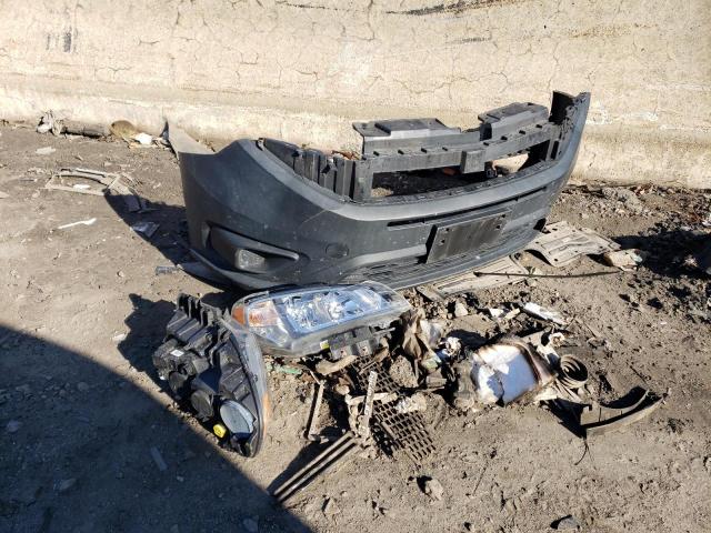 ZFBERFAB6H6G45653 - 2017 RAM PROMASTER 白色 照片 13