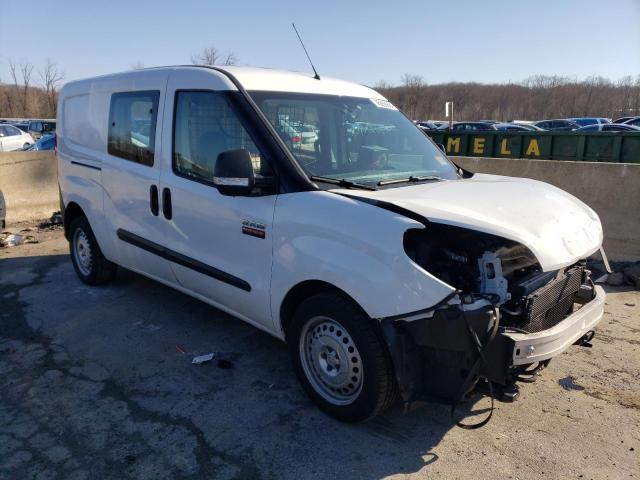 ZFBERFAB6H6G45653 - 2017 RAM PROMASTER WHITE photo 4