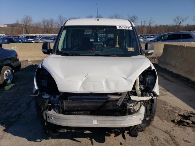 ZFBERFAB6H6G45653 - 2017 RAM PROMASTER 白色 照片 5