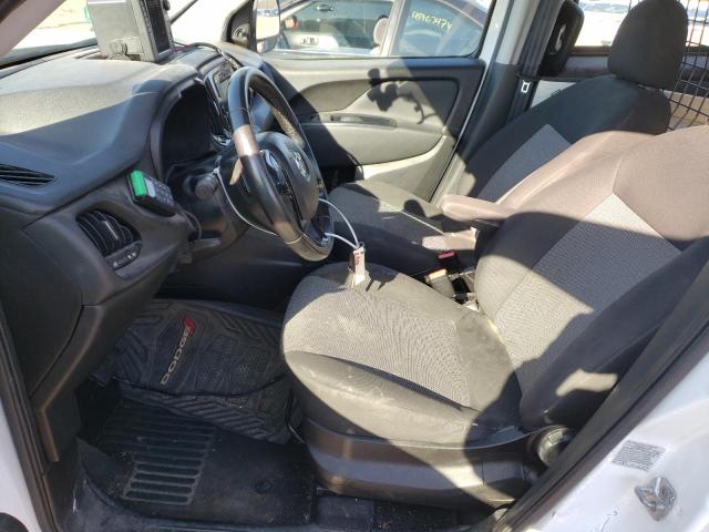 ZFBERFAB6H6G45653 - 2017 RAM PROMASTER 白色 照片 7