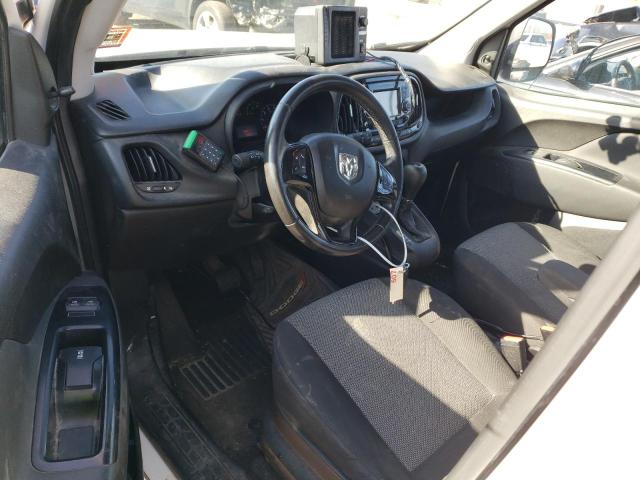 ZFBERFAB6H6G45653 - 2017 RAM PROMASTER 白色 照片 8