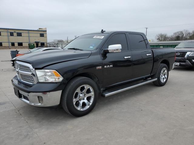 2017 RAM 1500 SLT, 