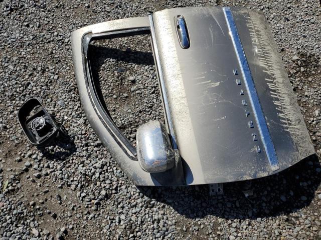 1A8HX58P97F509047 - 2007 CHRYSLER ASPEN LIMITED 棕色 照片 13