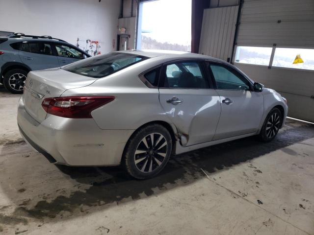 1N4AL3AP7JC165154 - 2018 NISSAN ALTIMA 2.5 SILVER photo 3