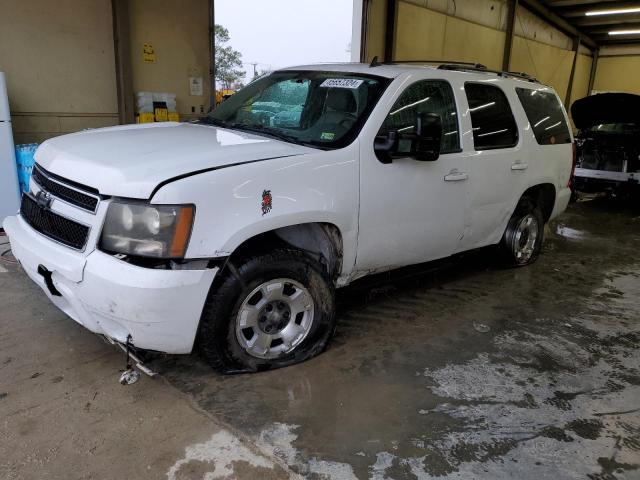 2010 CHEVROLET TAHOE K1500 LT, 