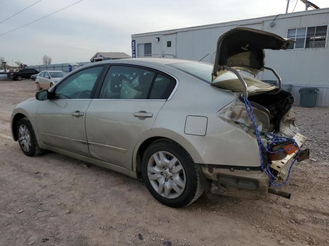 1N4AL21E29N422066 - 2009 NISSAN ALTIMA 2.5 BEIGE photo 2