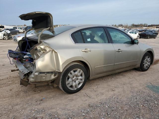 1N4AL21E29N422066 - 2009 NISSAN ALTIMA 2.5 BEIGE photo 3