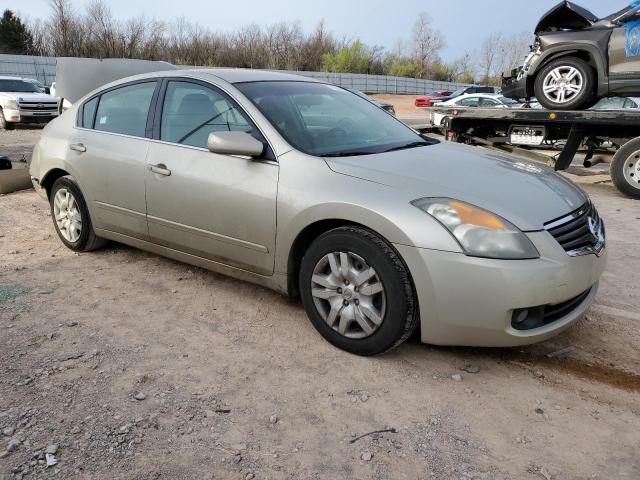 1N4AL21E29N422066 - 2009 NISSAN ALTIMA 2.5 BEIGE photo 4