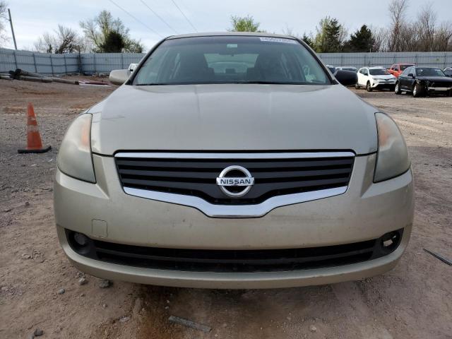 1N4AL21E29N422066 - 2009 NISSAN ALTIMA 2.5 BEIGE photo 5