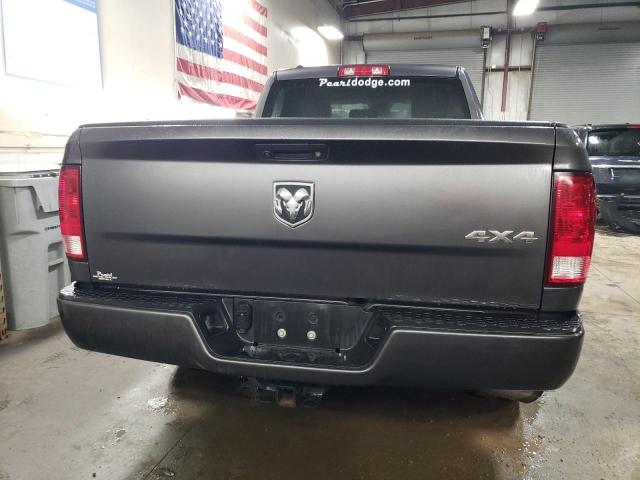 1C6RR7FG2HS613402 - 2017 RAM 1500 ST GRAY photo 6