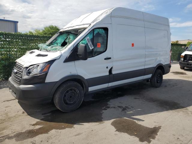 2018 FORD TRANSIT T-250, 