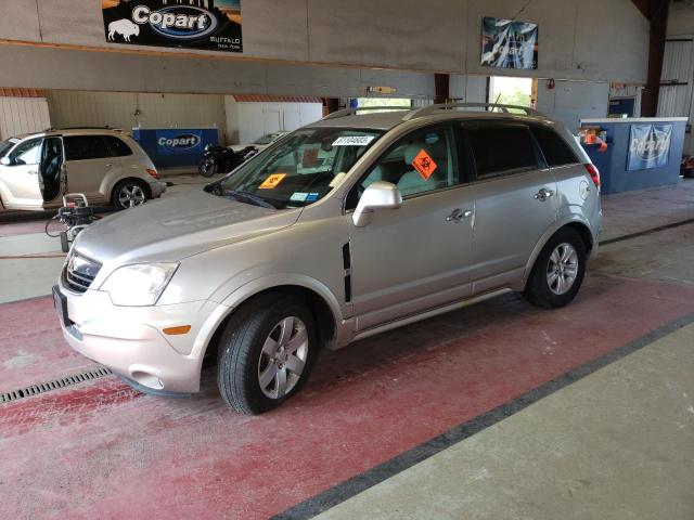 2008 SATURN VUE XR, 