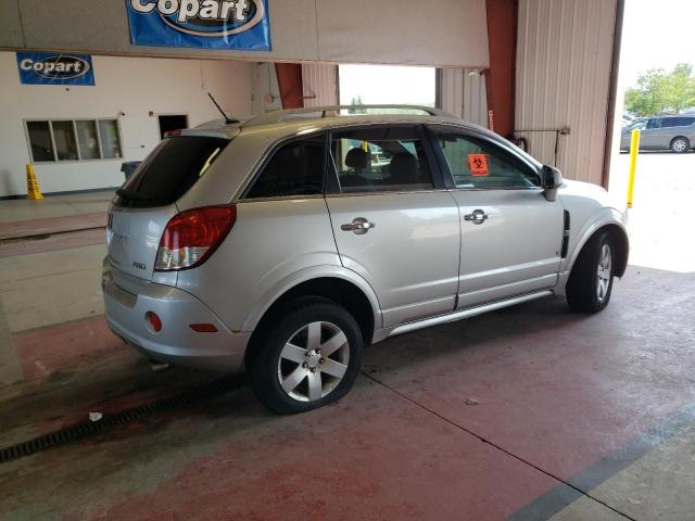 3GSDL63758S612515 - 2008 SATURN VUE XR GRAY photo 3