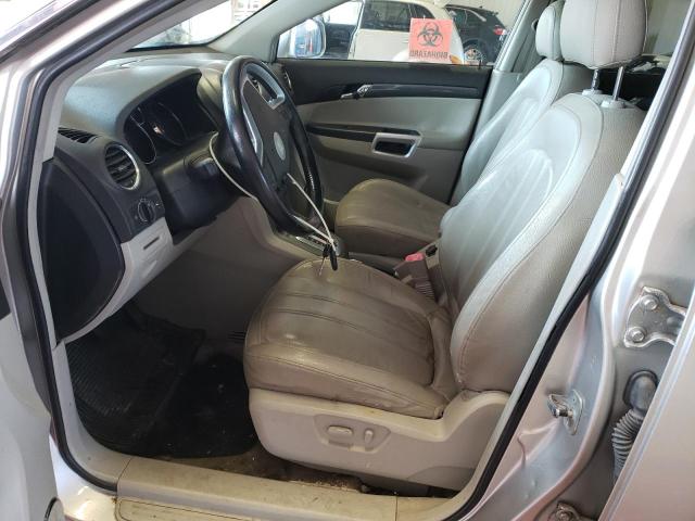 3GSDL63758S612515 - 2008 SATURN VUE XR GRAY photo 7