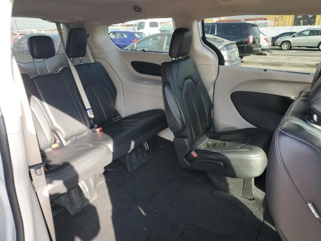 2C4RC1BG0MR509144 - 2021 CHRYSLER PACIFICA TOURING L თეთრი ფოტო 11