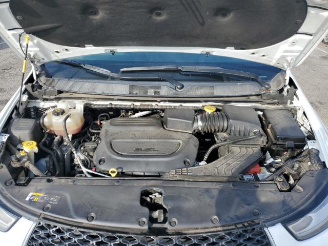 2C4RC1BG0MR509144 - 2021 CHRYSLER PACIFICA TOURING L თეთრი ფოტო 12