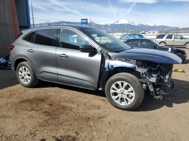 1FMCU9GN7PUA98630 - 2023 FORD ESCAPE ACTIVE GRAY photo 4