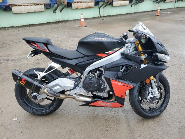 2023 APRILIA RS 660, 