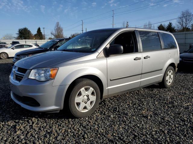 2013 DODGE GRAND CARA SE, 