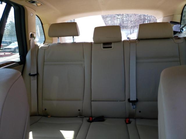 5UXZW0C56D0B92464 - 2013 BMW X5 XDRIVE35D Ağ foto 10