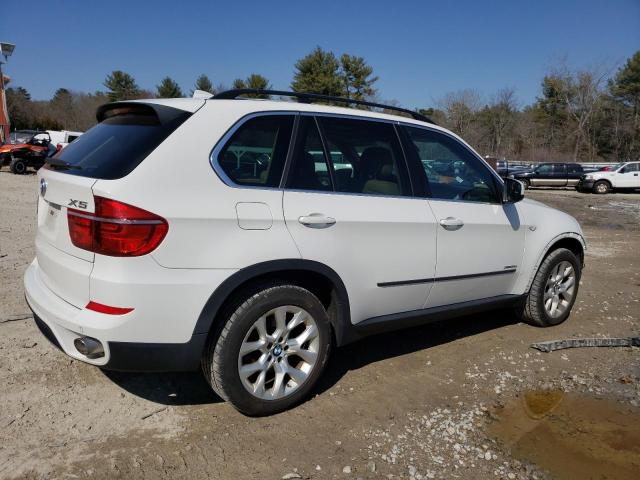 5UXZW0C56D0B92464 - 2013 BMW X5 XDRIVE35D Ağ foto 3